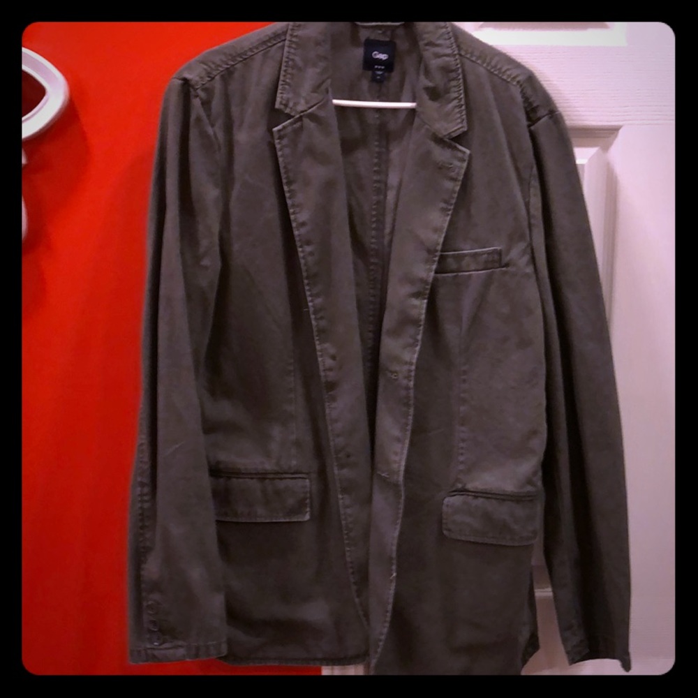 Gap Blazer